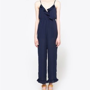 Alhambra Jumpsuit